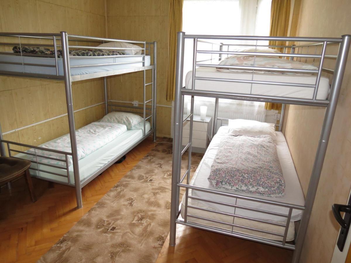 Вилла Holiday House Radvanice Radvanice  Экстерьер фото